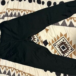 Under Armour Women's Black Leggings